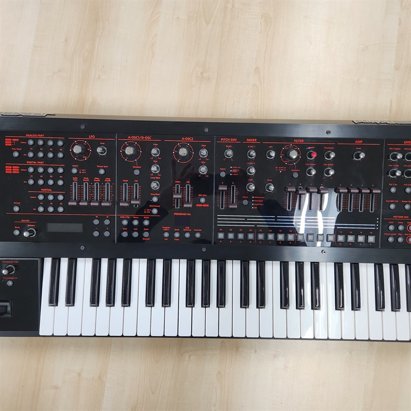 Roland JD-XAの画像